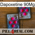 Dapoxetine 90Mg 15